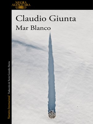 cover image of Mar Blanco